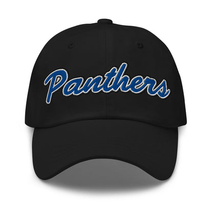 Dad Hat | Denmark Technical College | Script Logo
