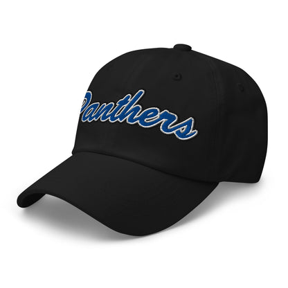 Dad Hat | Denmark Technical College | Script Logo
