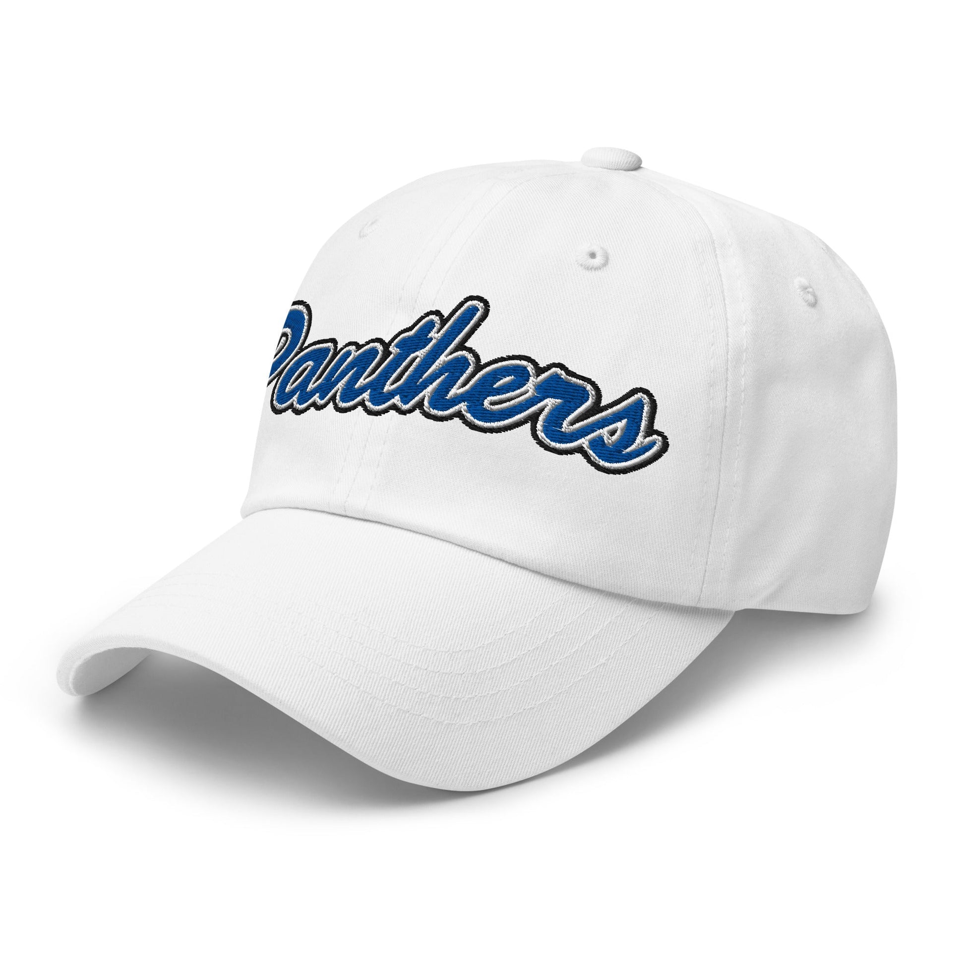 Dad Hat | Denmark Technical College | Script Logo