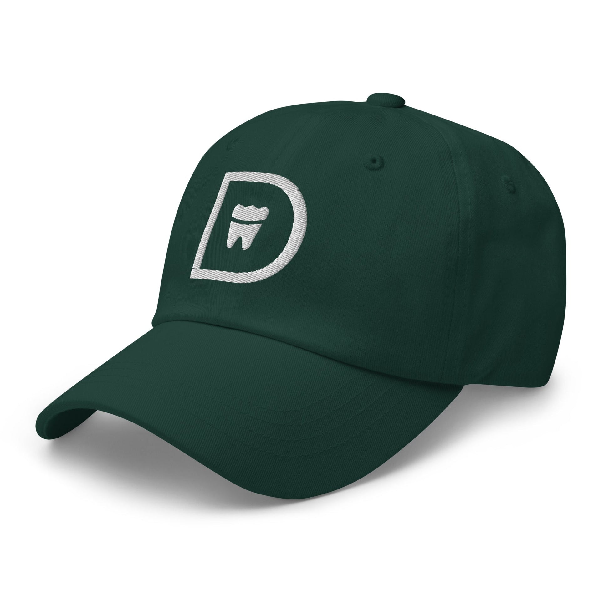 Dad Hat | Dentists of Washington Crossing