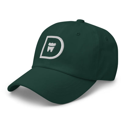 Dad Hat | Dentists of Washington Crossing