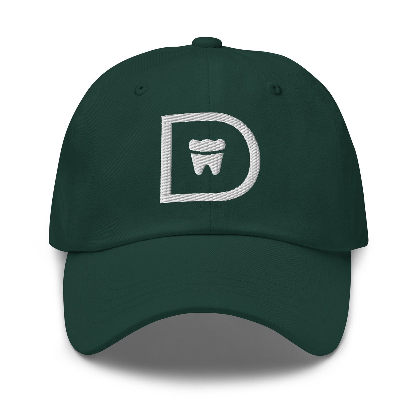 Dad Hat | Dentists of Washington Crossing