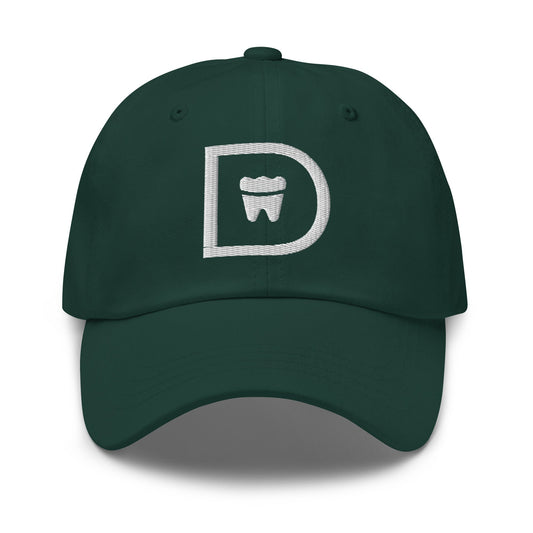 Dad Hat | Dentists of Washington Crossing