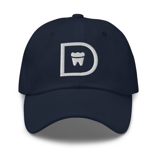 Dad Hat | Dentists of Washington Crossing