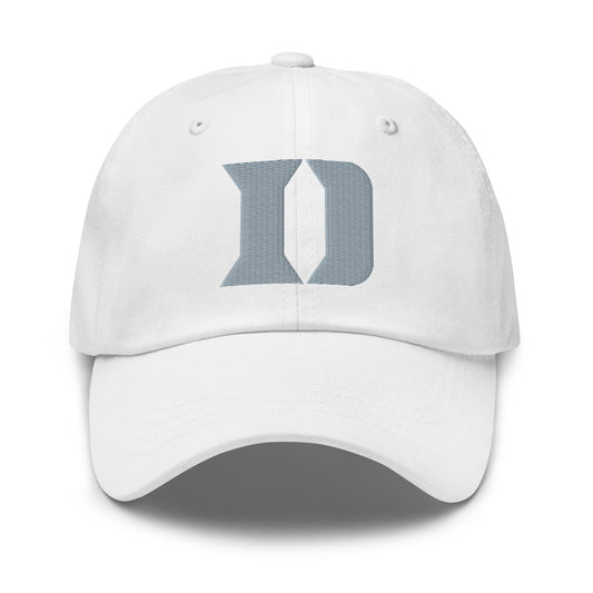 Dad Hat | Devine Speed | Mark Logo