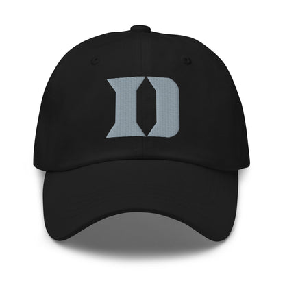 Dad Hat | Devine Speed | Mark Logo
