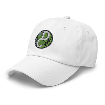 Dad Hat | Dream Chasers | DC Logo