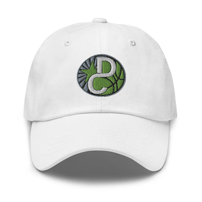 Dad Hat | Dream Chasers | DC Logo