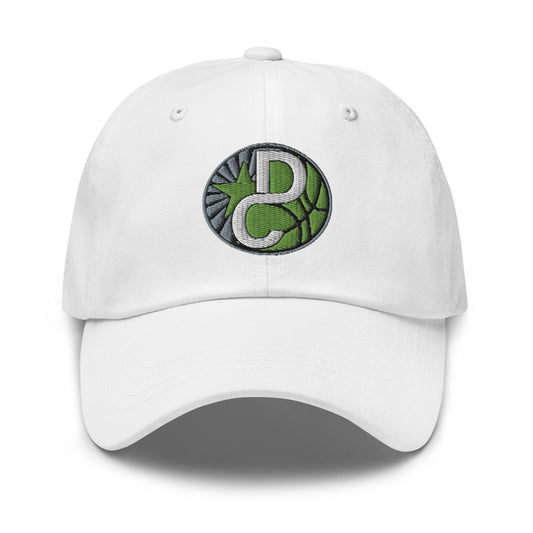 Dad Hat | Dream Chasers | DC Logo