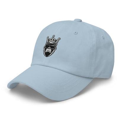 Dad Hat | Drip Droppers | B&W Logo