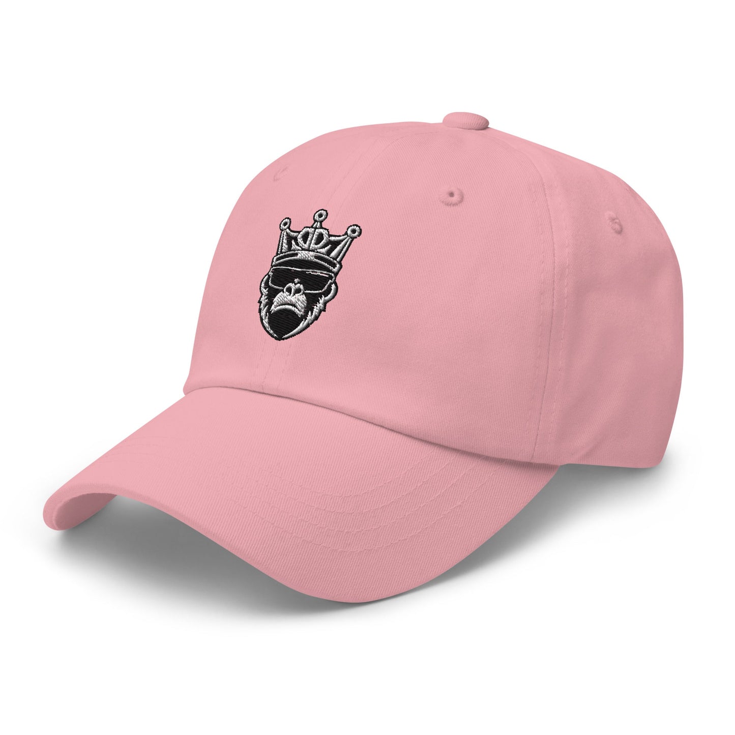 Dad Hat | Drip Droppers | B&W Logo