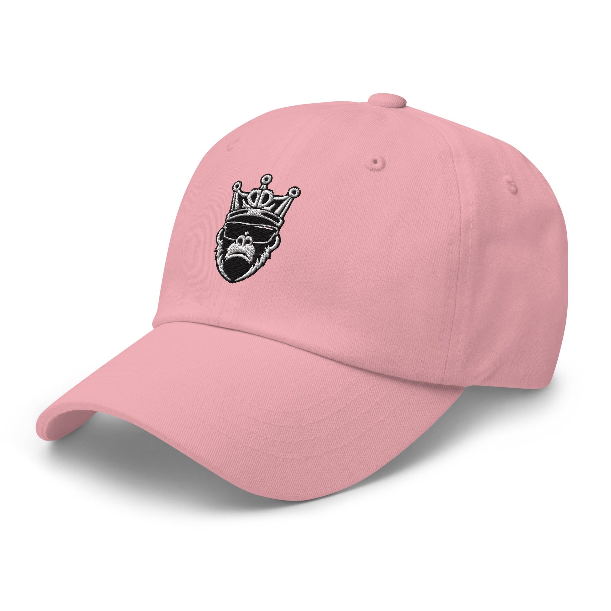 Dad Hat | Drip Droppers | B&W Logo