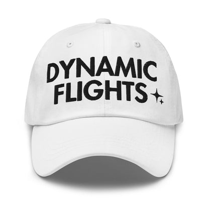 Dad Hat | Dynamic Flights Gymnastics
