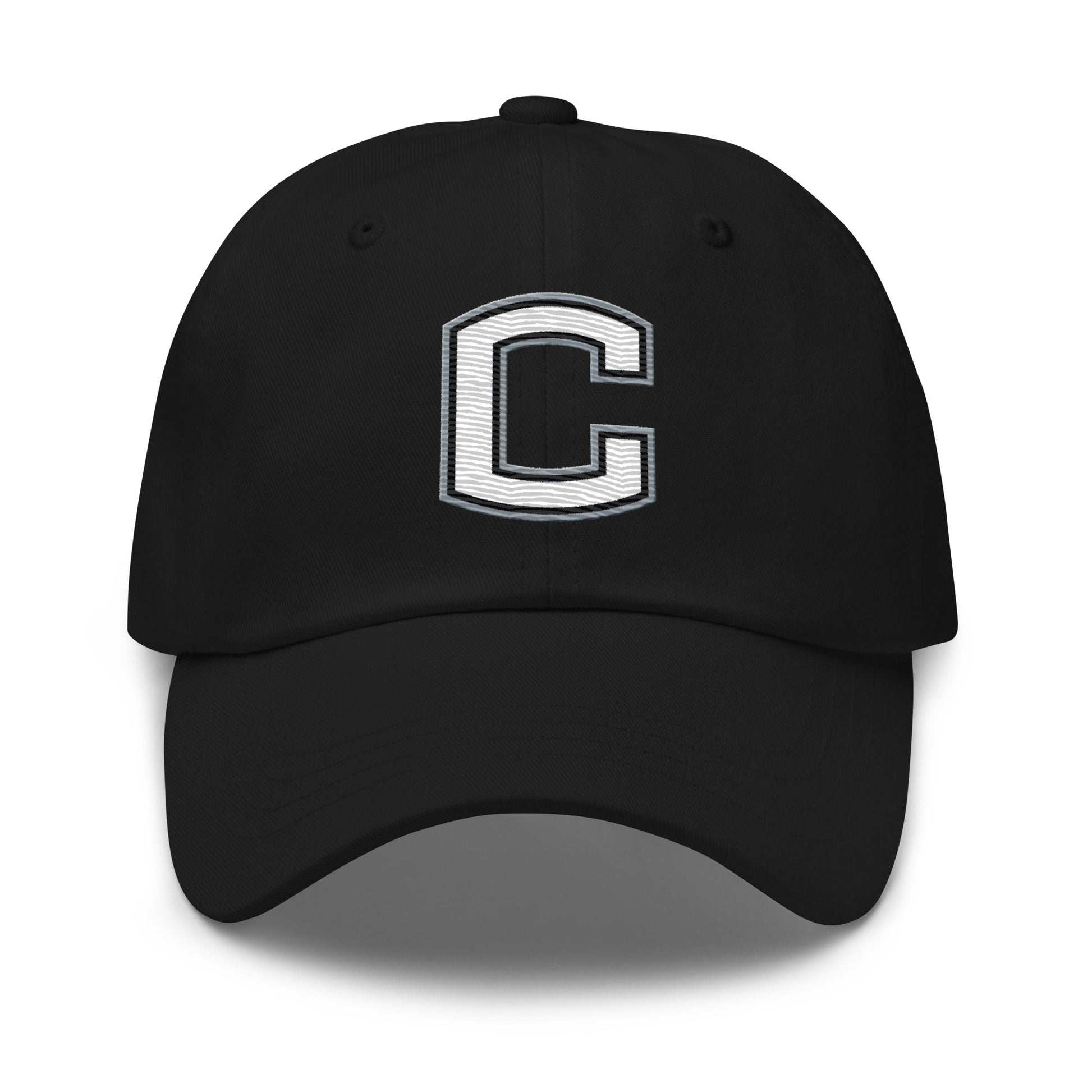 Dad Hat | Eagles Baseball | Block C Logo