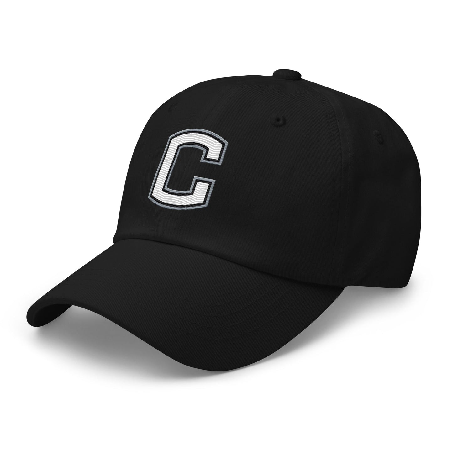 Dad Hat | Eagles Baseball | Block C Logo