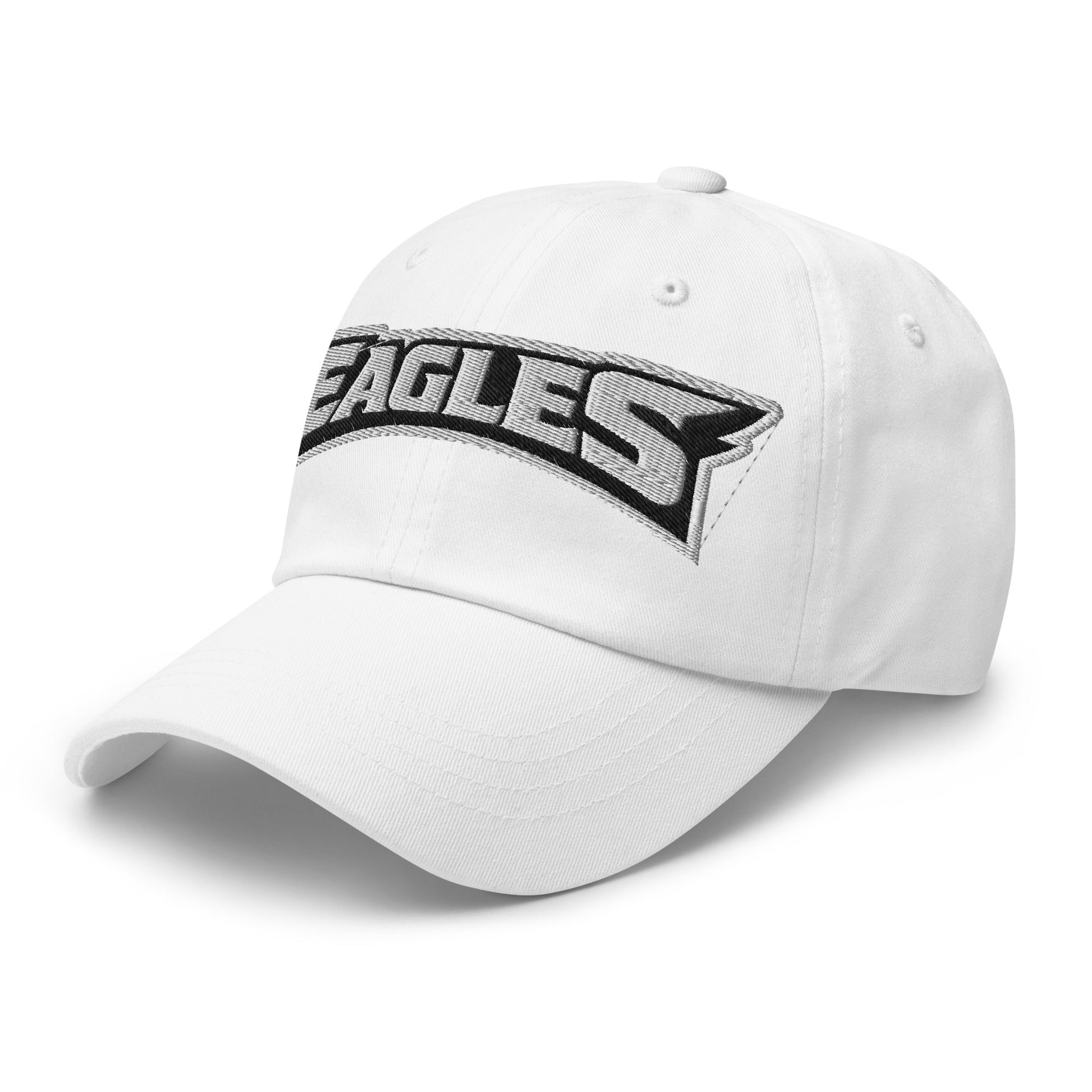 Dad Hat | Eagles - MA | Classic Logo