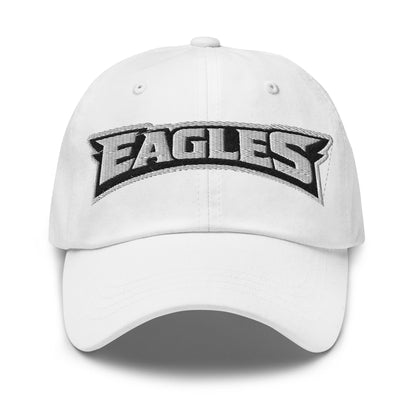 Dad Hat | Eagles - MA | Classic Logo