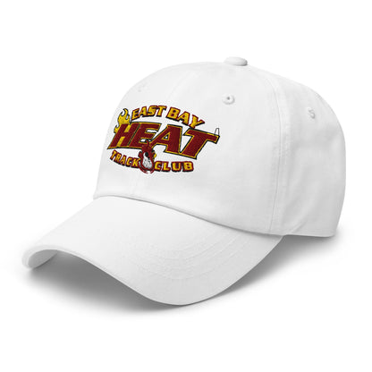 Dad Hat | East Bay Heat Track Club