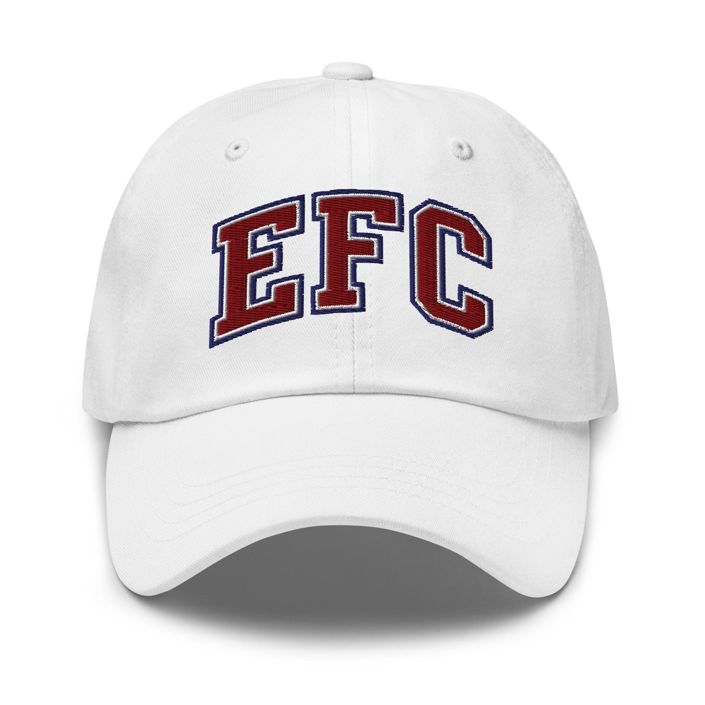 Dad Hat | Eastside FC | EFC Logo