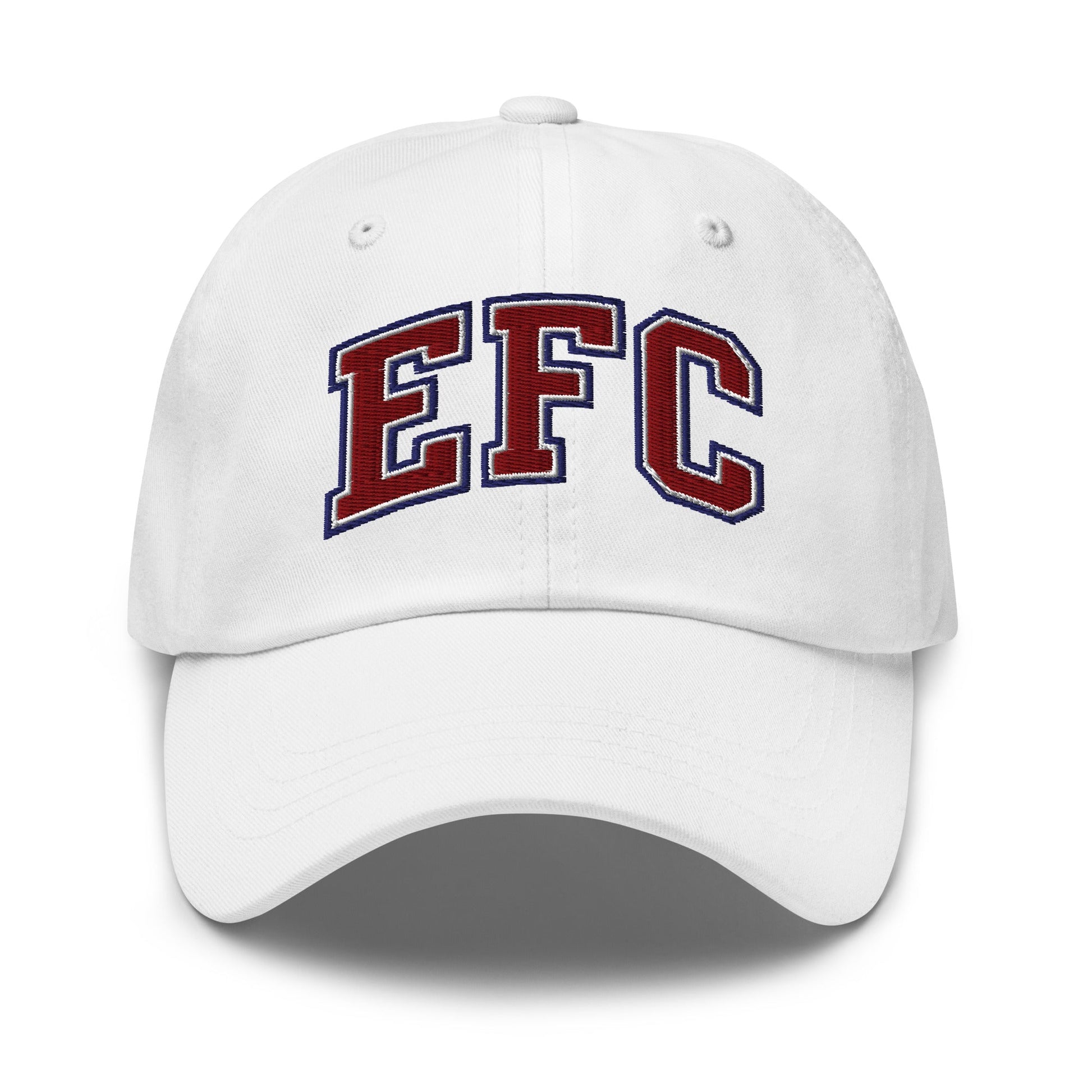 Dad Hat | Eastside FC | EFC Logo