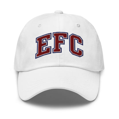 Dad Hat | Eastside FC | EFC Logo