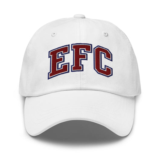 Dad Hat | Eastside FC | EFC Logo