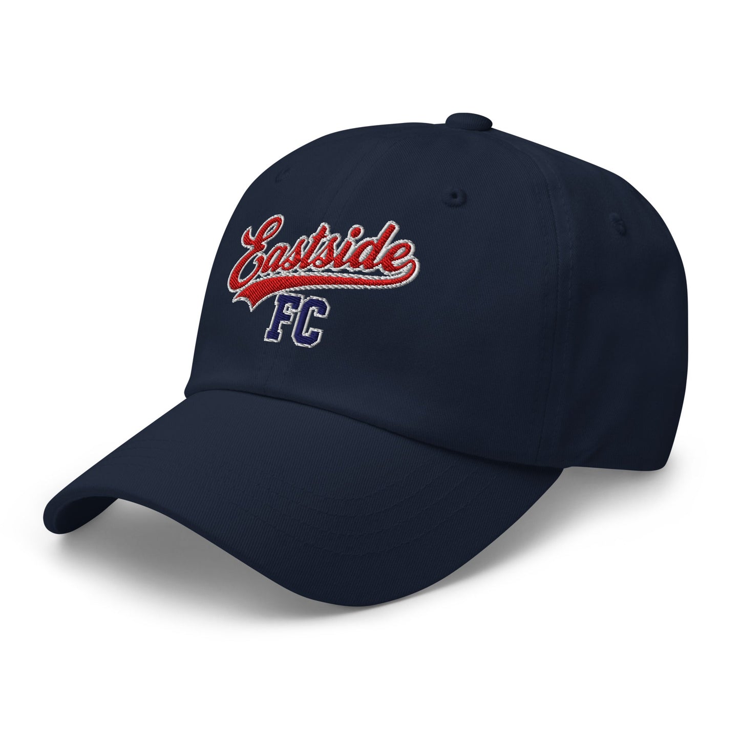 Dad Hat | Eastside FC | Script Logo