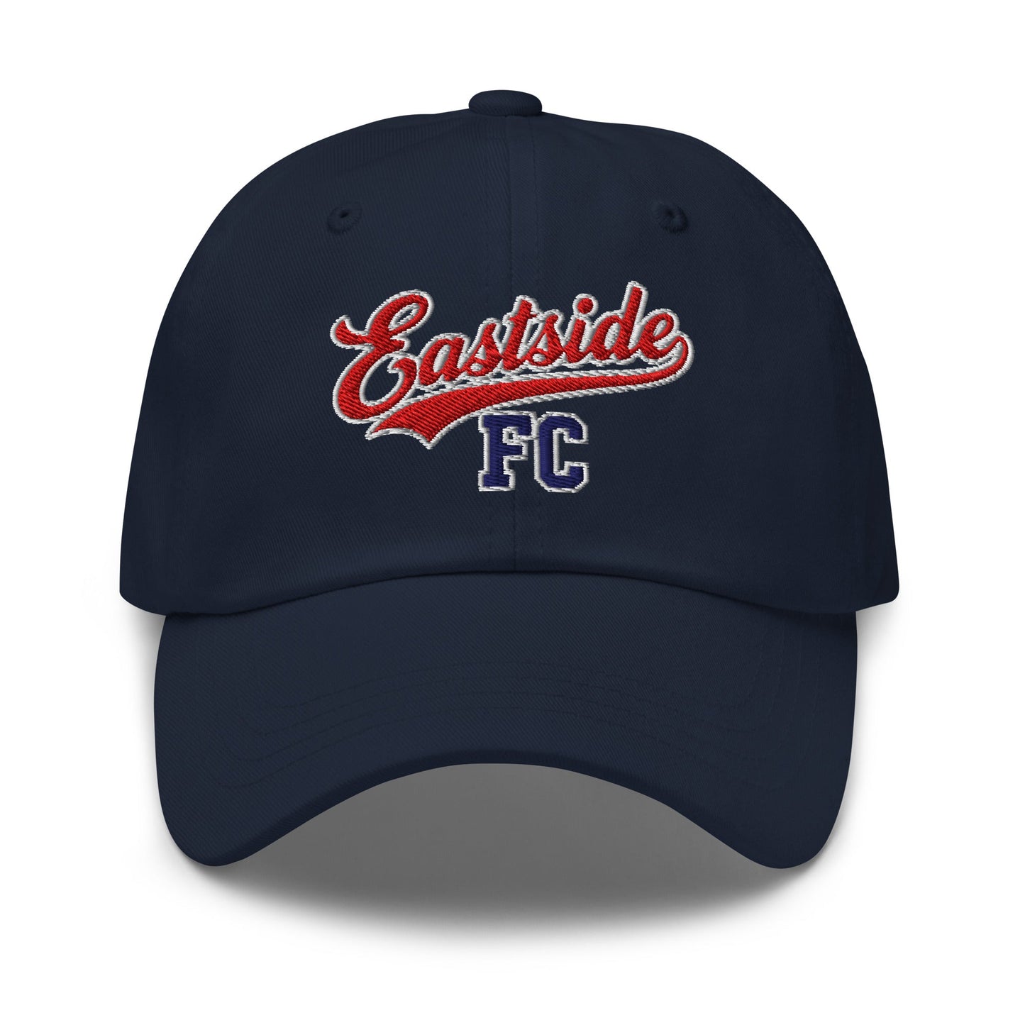 Dad Hat | Eastside FC | Script Logo