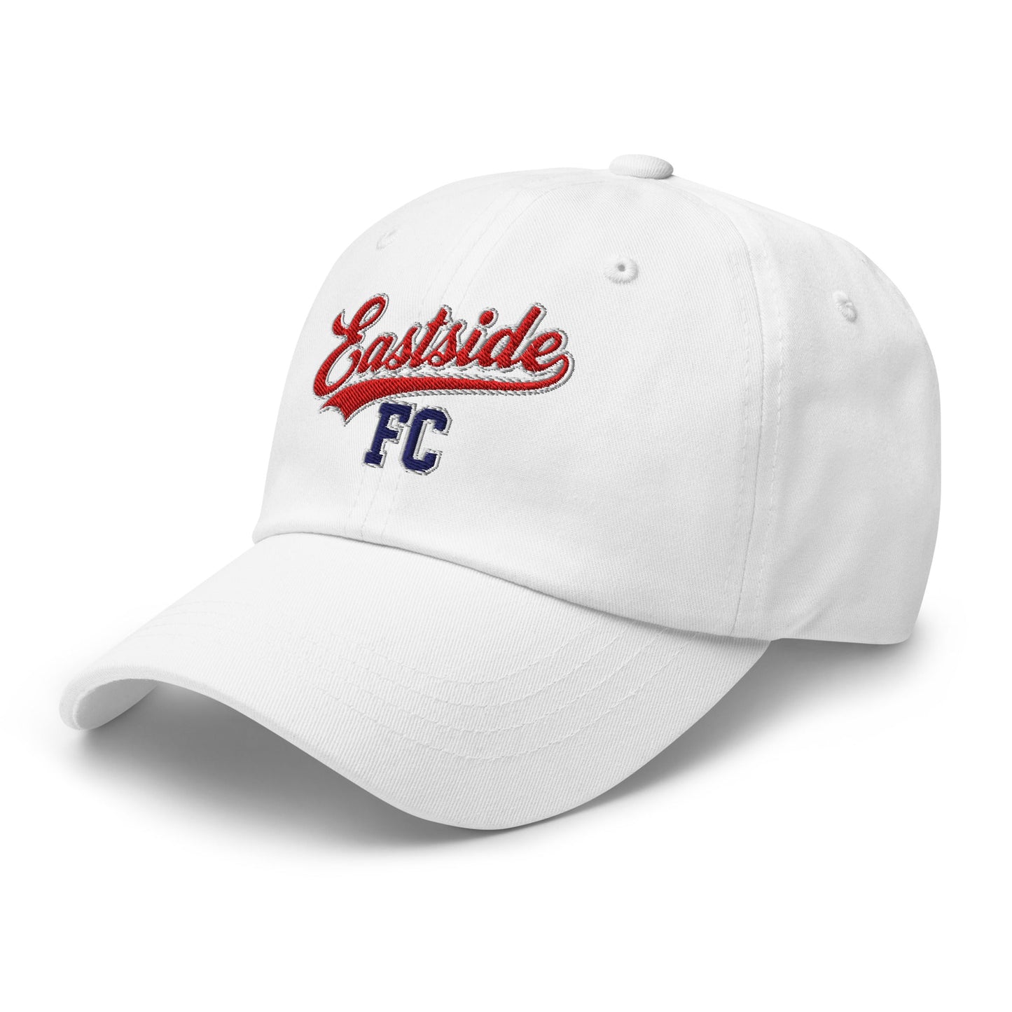 Dad Hat | Eastside FC | Script Logo