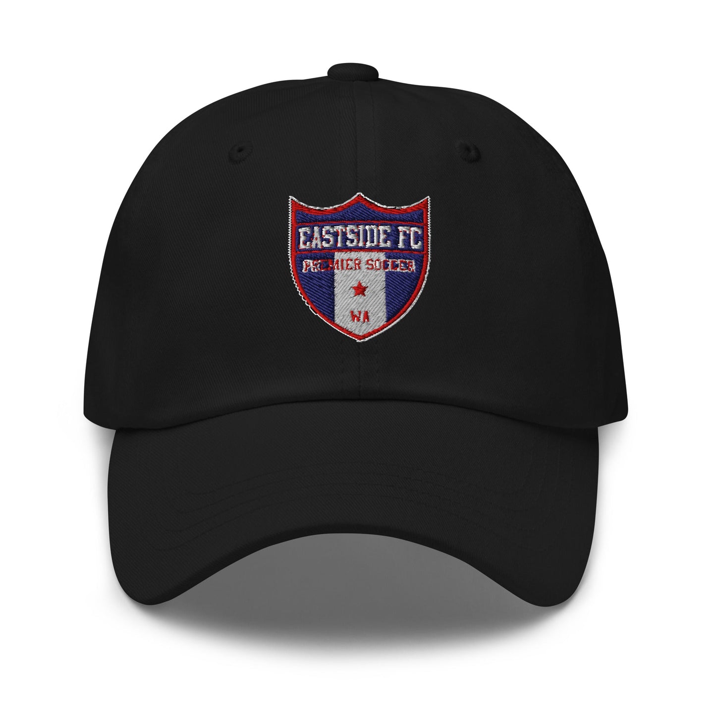 Dad Hat | Eastside FC | Shield Logo