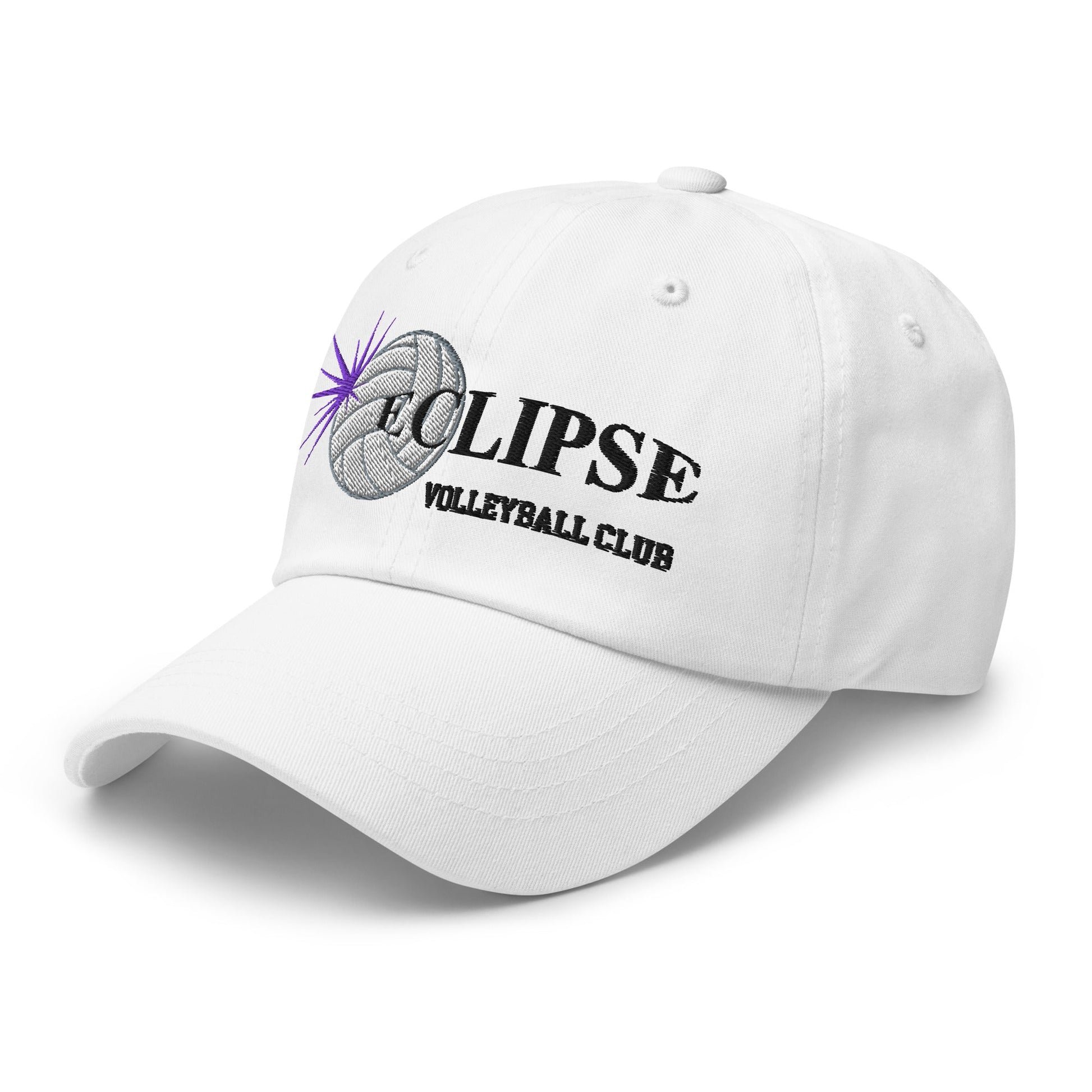 Dad Hat | Eclipse Volleyball Club