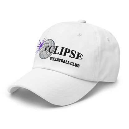 Dad Hat | Eclipse Volleyball Club