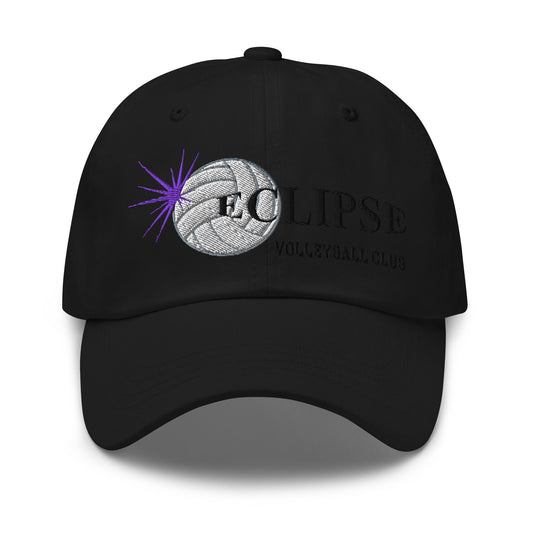 Dad Hat | Eclipse Volleyball Club