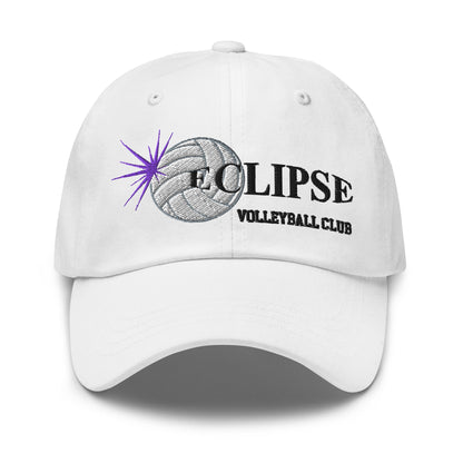 Dad Hat | Eclipse Volleyball Club
