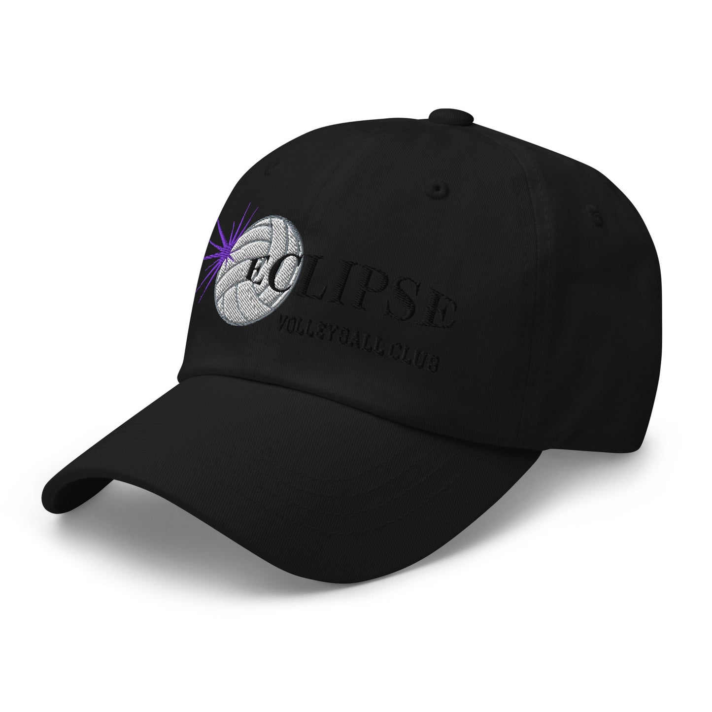 Dad Hat | Eclipse Volleyball Club