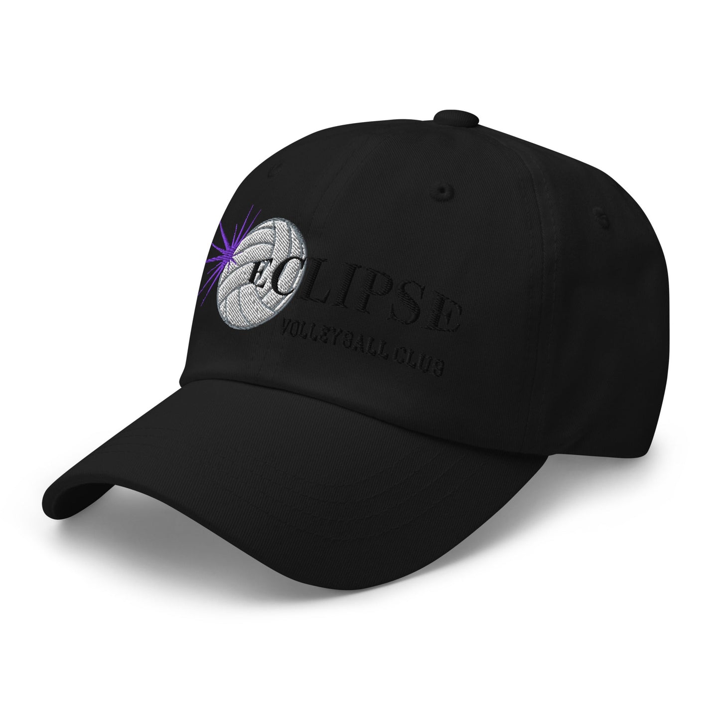 Dad Hat | Eclipse Volleyball Club