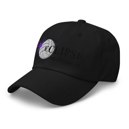Dad Hat | Eclipse Volleyball Club