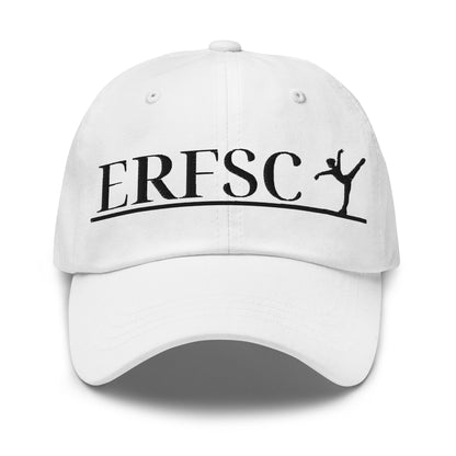 Dad Hat | Elk River Figure Skating Club