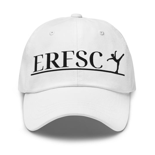 Dad Hat | Elk River Figure Skating Club