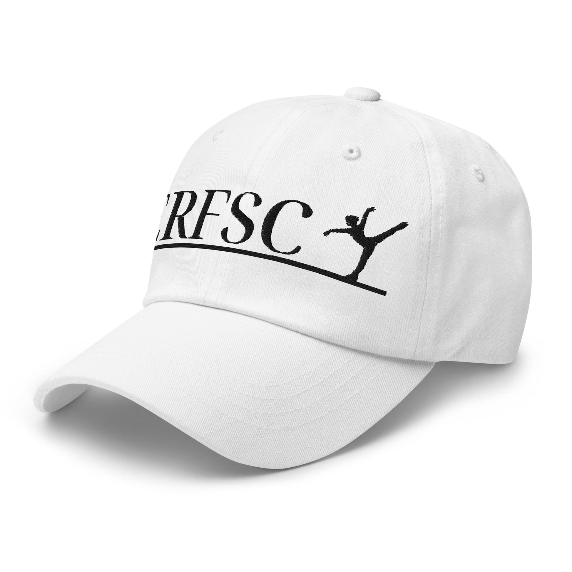 Dad Hat | Elk River Figure Skating Club
