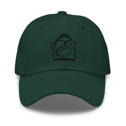 Dad Hat | Elysium Equestrian