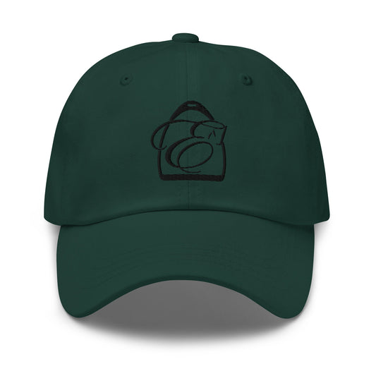 Dad Hat | Elysium Equestrian