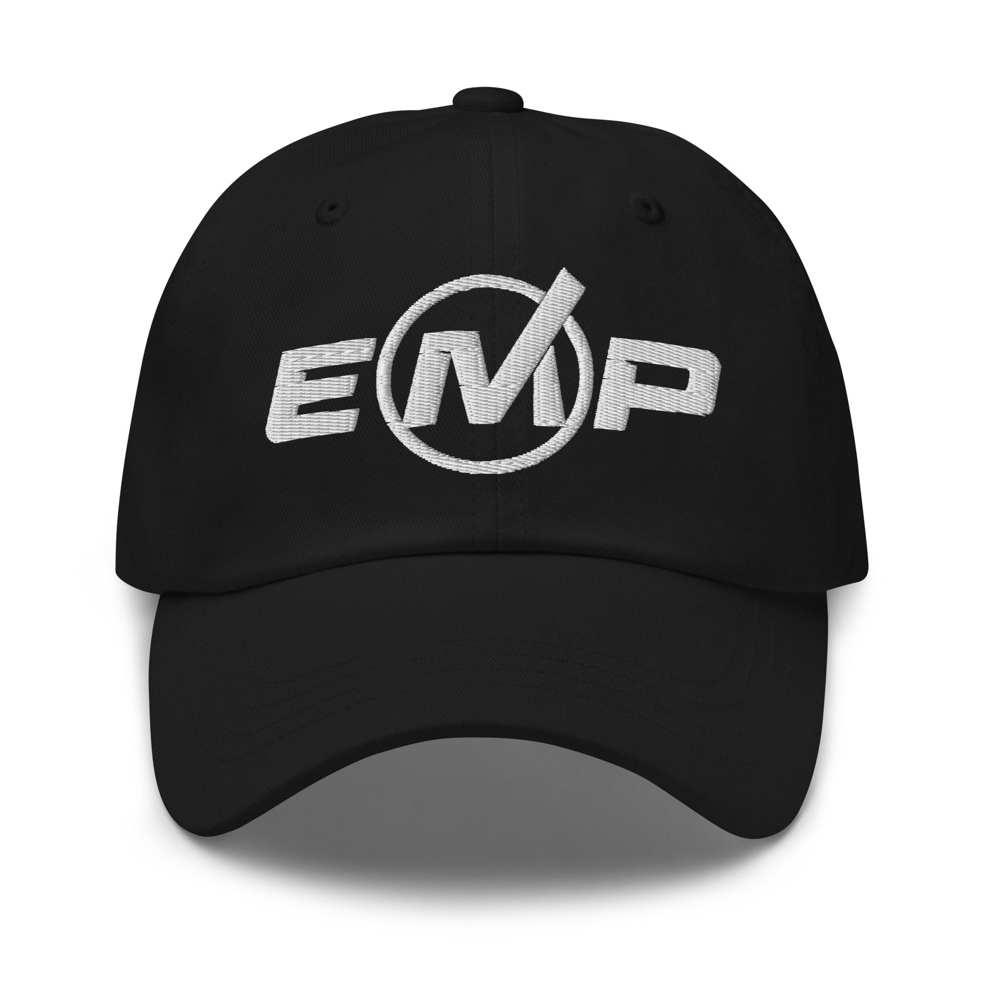 Dad Hat | EMP Trainings | Alt Logo