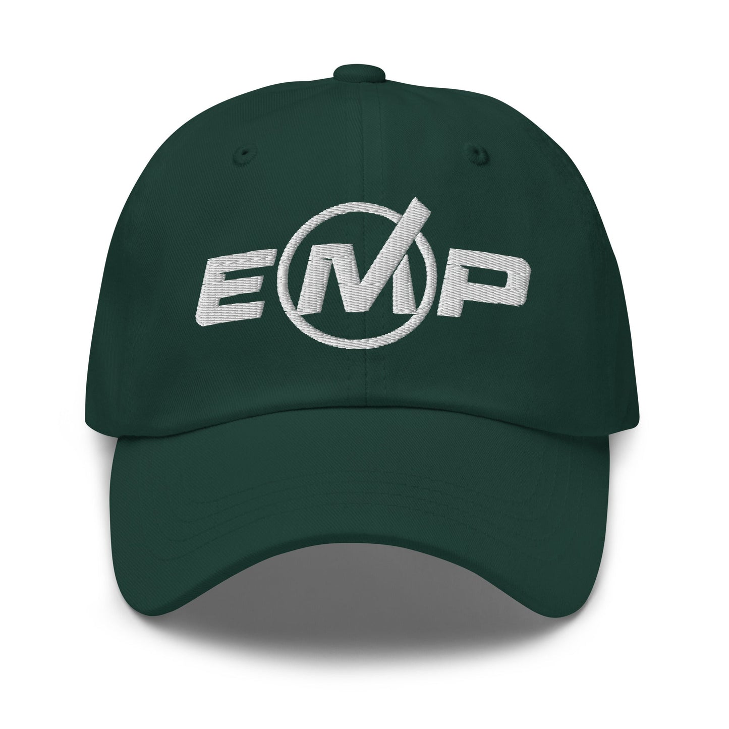 Dad Hat | EMP Trainings | Alt Logo