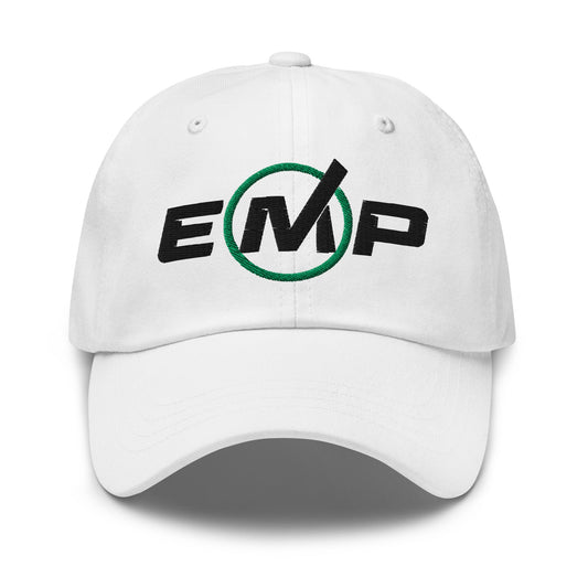 Dad Hat | EMP Trainings
