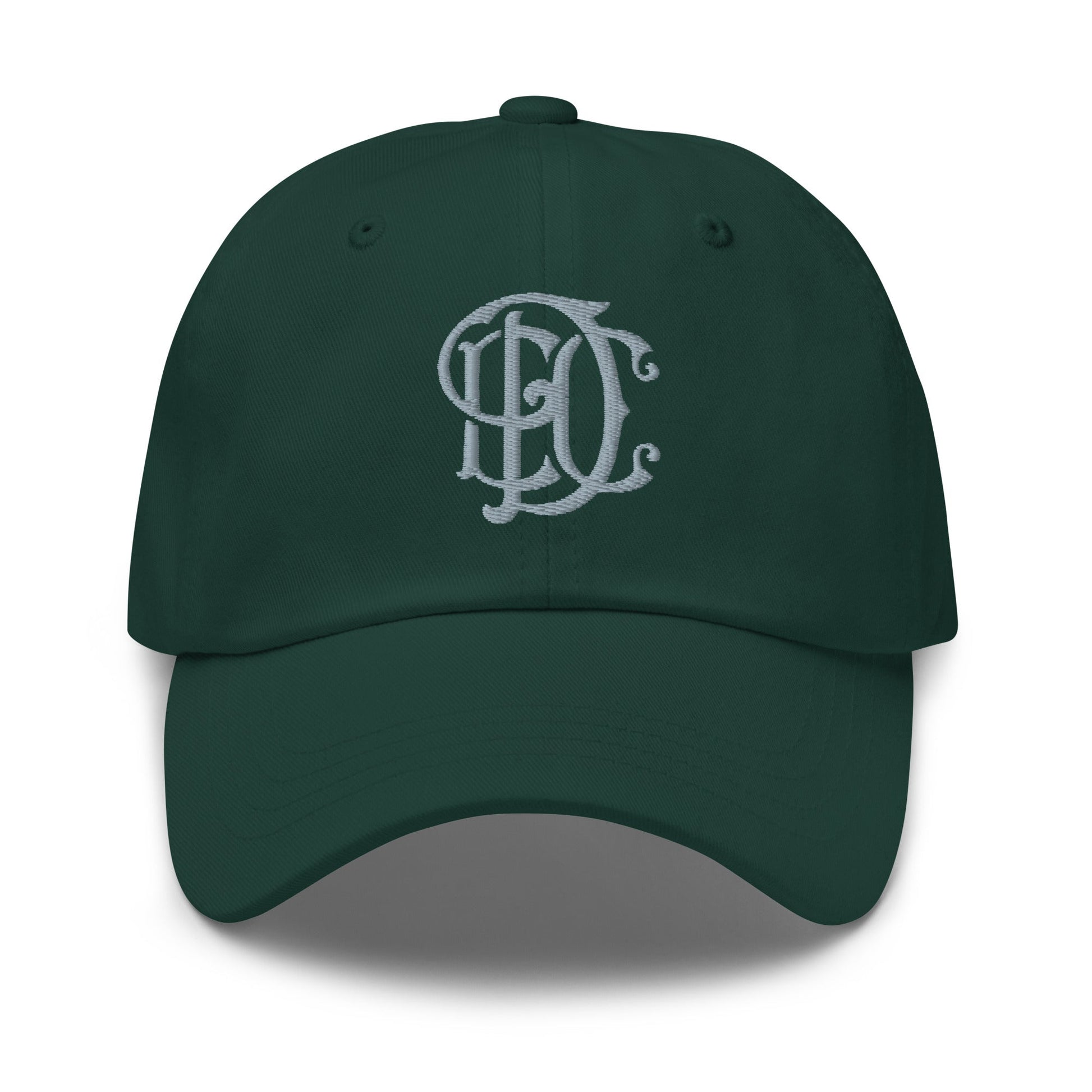 Dad Hat | Esprit de Corps Dance Co., LLC | Renaissance Motif Logo