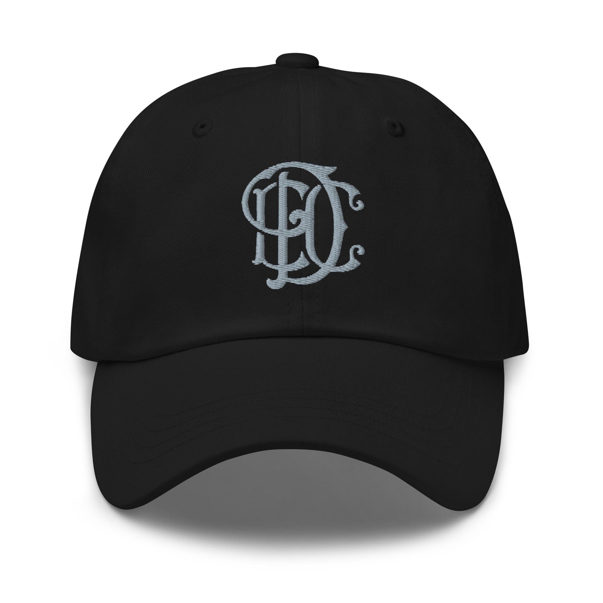 Dad Hat | Esprit de Corps Dance Co., LLC | Renaissance Motif Logo