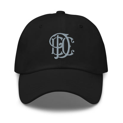 Dad Hat | Esprit de Corps Dance Co., LLC | Renaissance Motif Logo