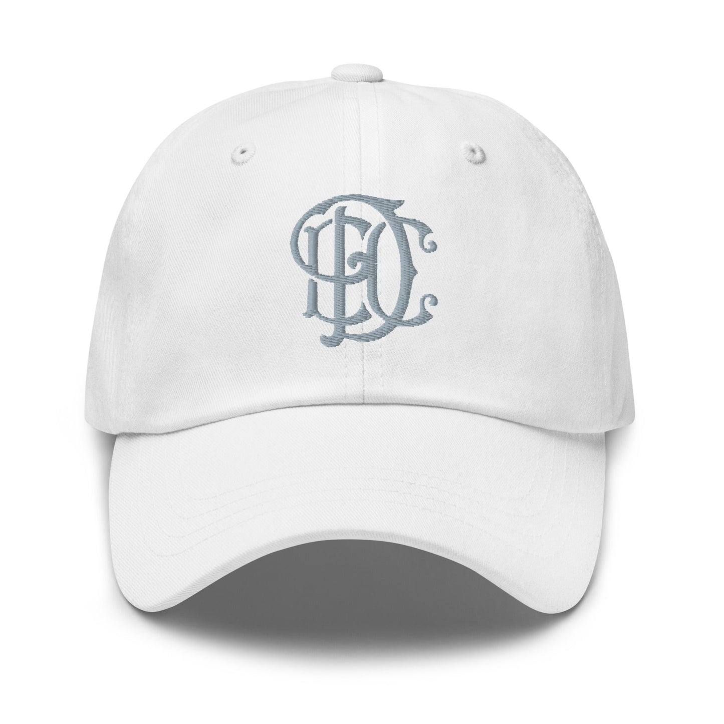 Dad Hat | Esprit de Corps Dance Co., LLC | Renaissance Motif Logo