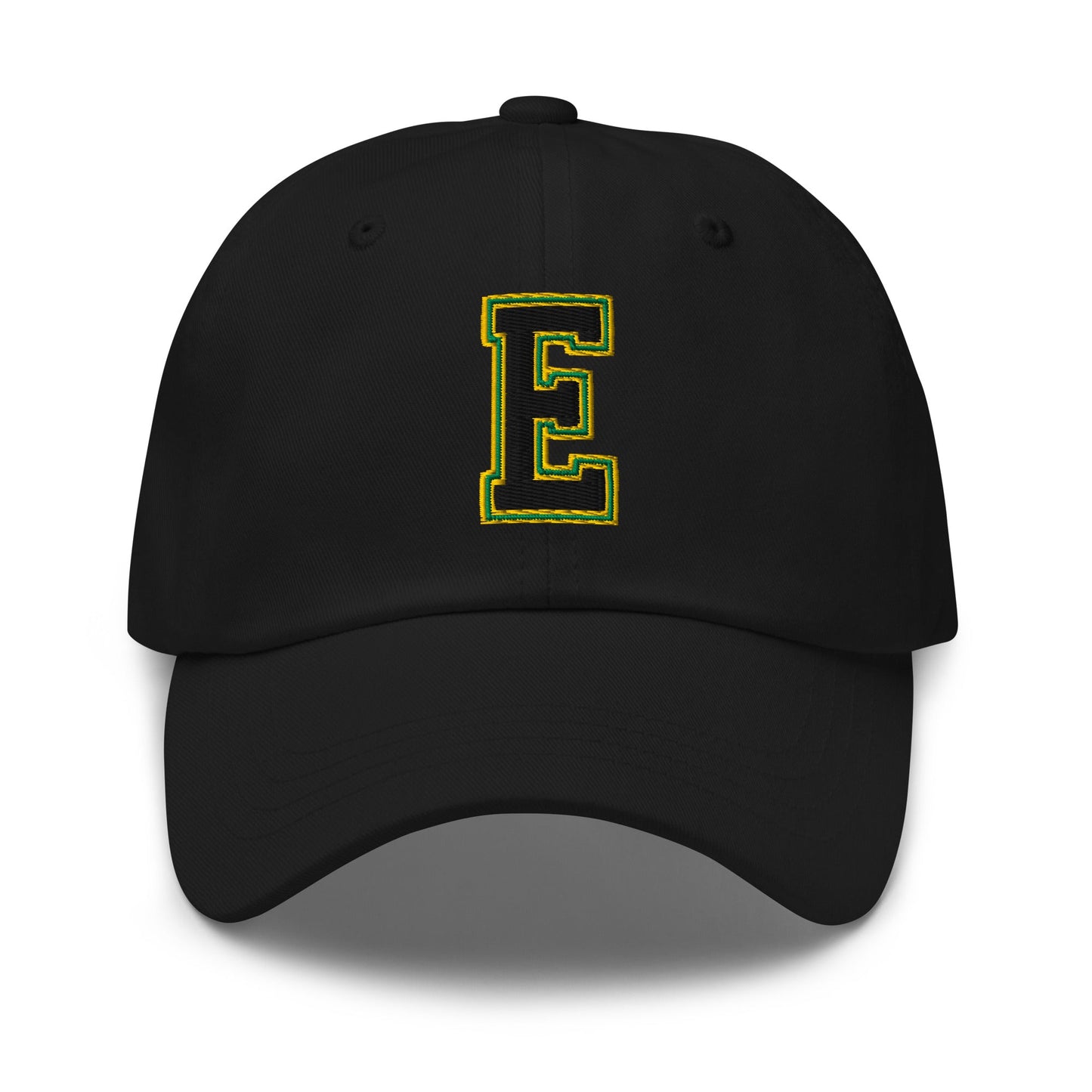 Dad Hat | Evergreen Junior High | Vanguard Crest Logo